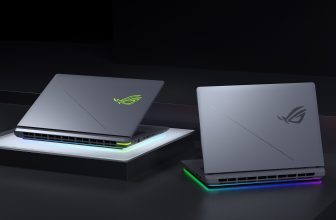 ASUS ROG mở đặt hàng dải laptop gaming mới nhất trang bị RTX 5070 và RTX 5060 tại Việt Nam