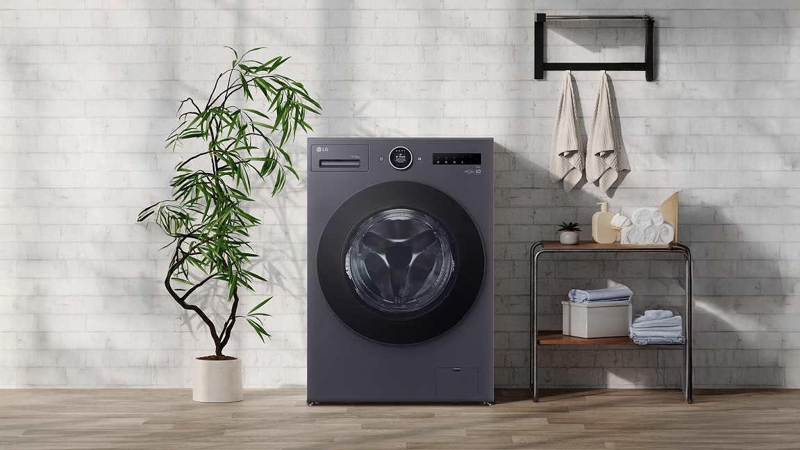 LG nâng tầm giặt sấy với AI DD™ 2.0: Trợ lý thấu cảm trong gian bếp hiện đại 11