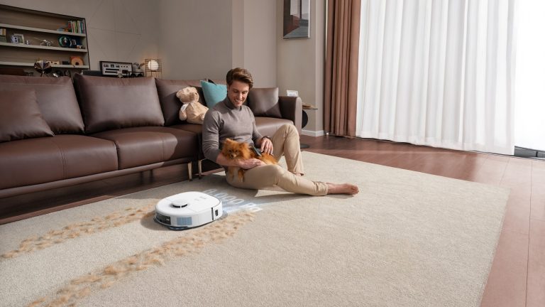Eufy chính thức có mặt tại Việt Nam với robot chủ lực Eufy X10 Pro Omni cùng loạt sản phẩm làm sạch thông minh
