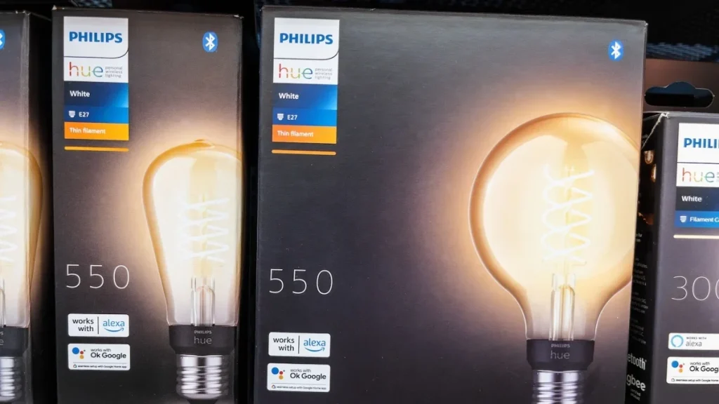 Tận dụng tối đa đèn thông minh Philips Hue: Những tính năng bạn không thể bỏ qua