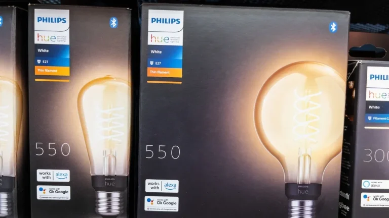 Tận dụng tối đa đèn thông minh Philips Hue: Những tính năng bạn không thể bỏ qua