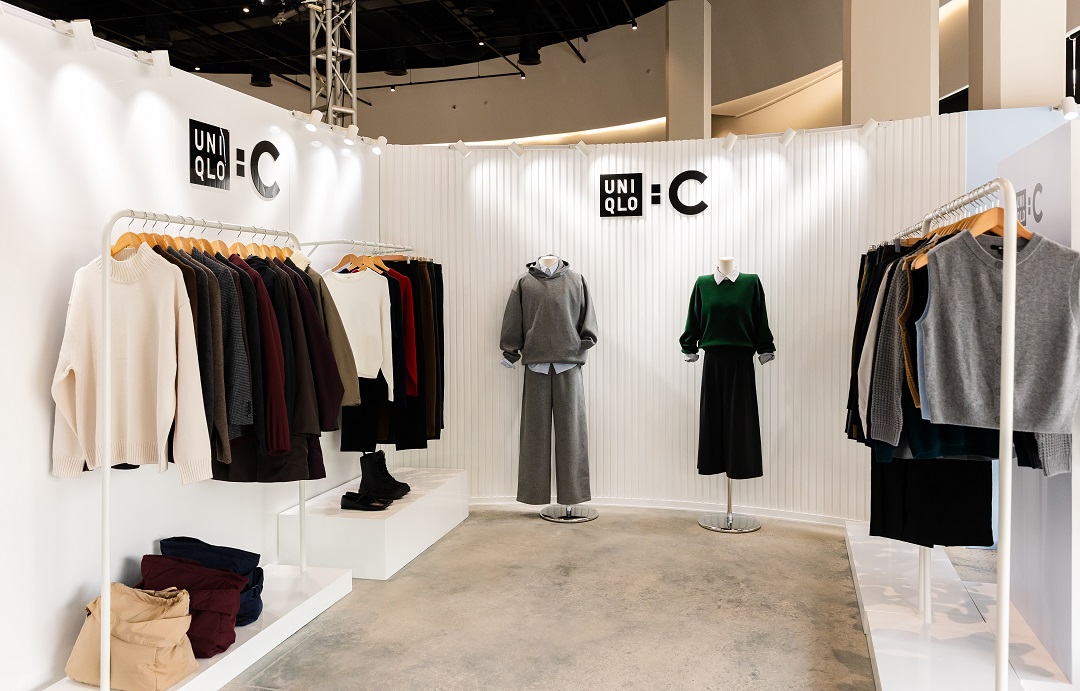 Cùng UNIQLO “Tìm Lại Vẻ Đẹp Kinh Điển” qua bộ sưu tập LifeWear Thu/Đông 2025 24