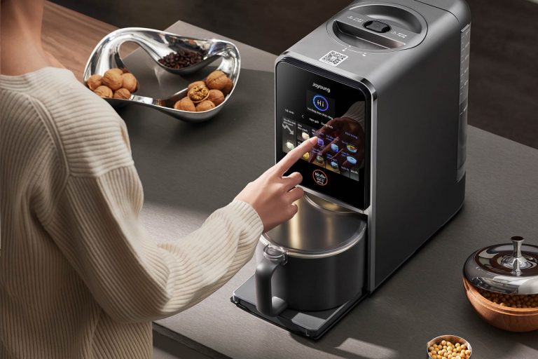 Joyoung kỷ niệm 31 năm toàn cầu: Giới thiệu đại sứ Thu Nhi và ra mắt hai sản phẩm đột phá tại Việt Nam
