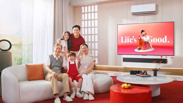 30 năm LG Electronics Việt Nam: Hành trình đổi mới sáng tạo vì cuộc sống tốt đẹp hơn