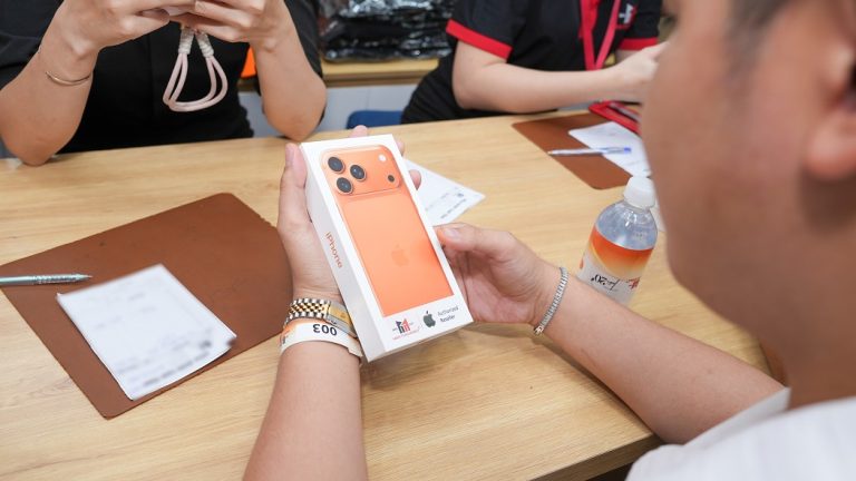 iPhone 17 ra mắt toàn cầu, Minh Tuấn Mobile mở bán đồng loạt tại Việt Nam