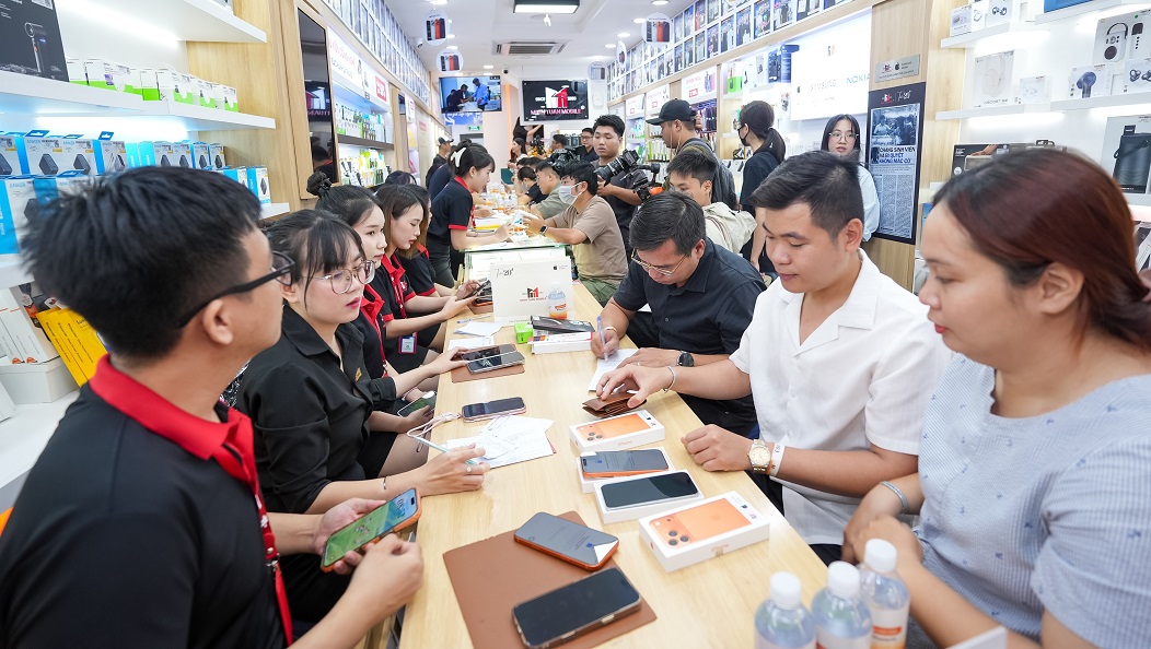 iPhone 17 ra mắt toàn cầu, Minh Tuấn Mobile mở bán đồng loạt tại Việt Nam 72