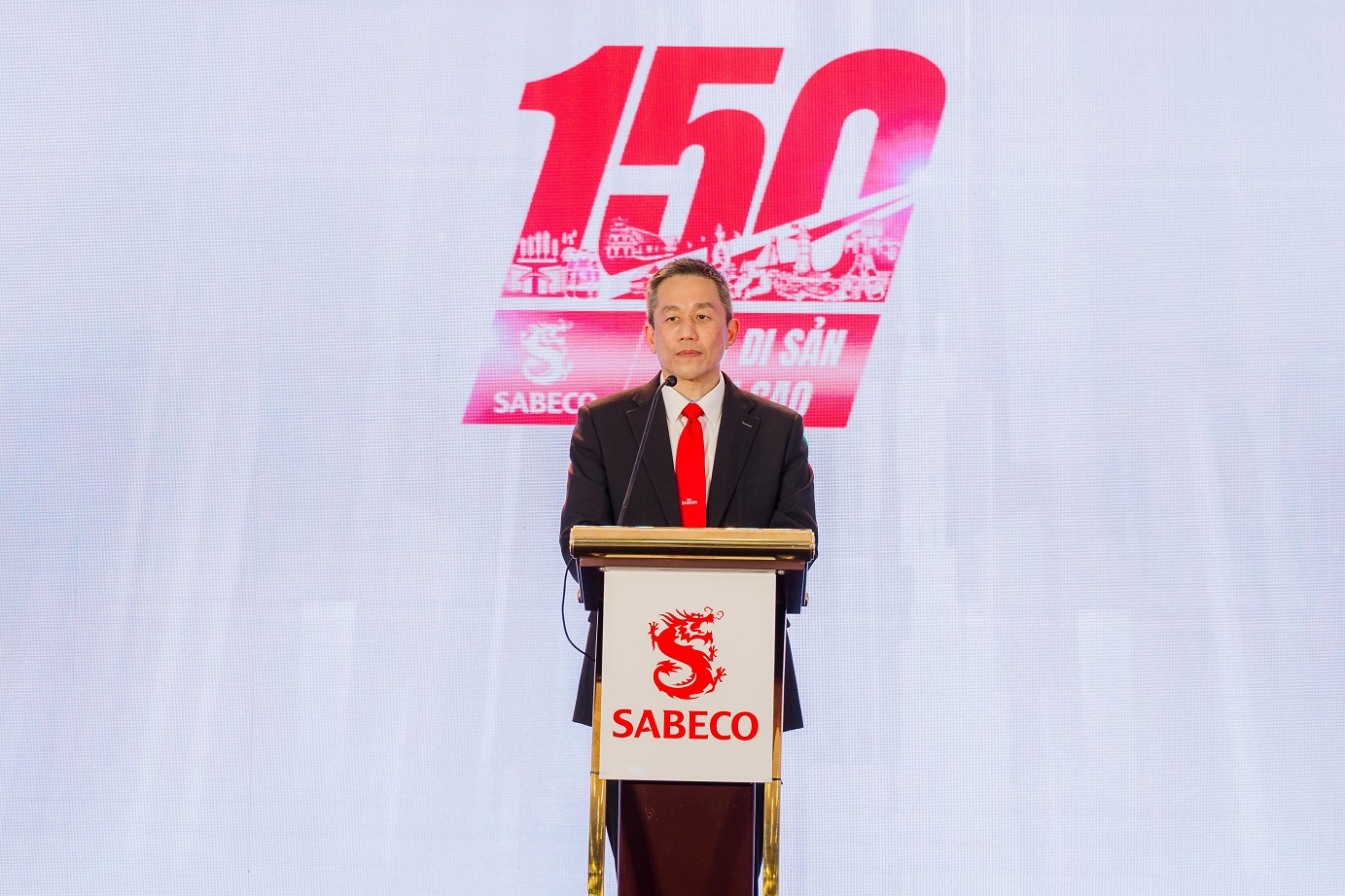 SABECO kỷ niệm dấu mốc 150 năm – tôn vinh di sản ghi dấu tiến trình của đất nước và kiến tạo một tương lai không ngừng vươn cao 15