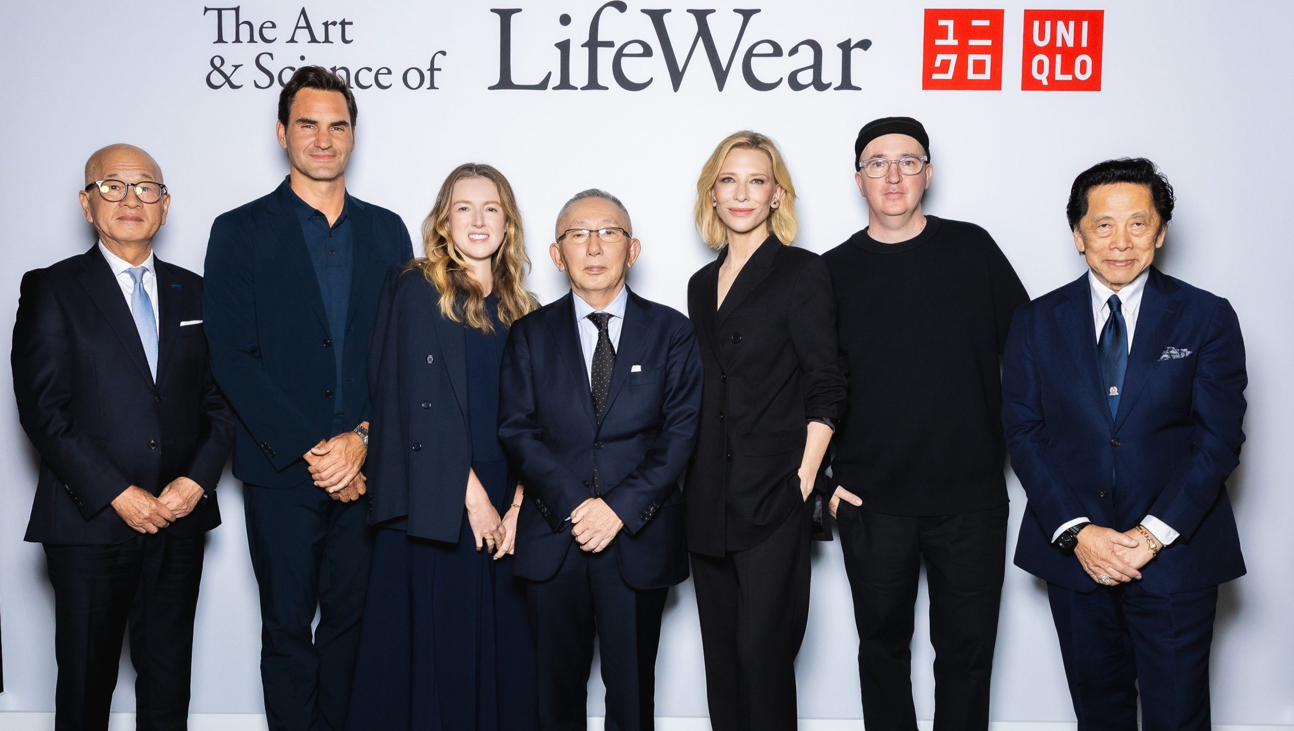 UNIQLO và Toray tổ chức sự kiện LifeWear đặc biệt tại MoMA, New York 9