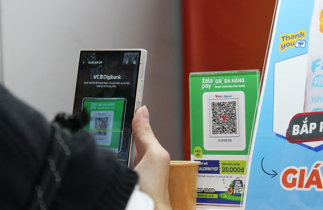 Gần 2.900 tỷ doanh thu quý III, VNG thúc đẩy chiến lược AI có chủ quyền và phát triển bền vững 18