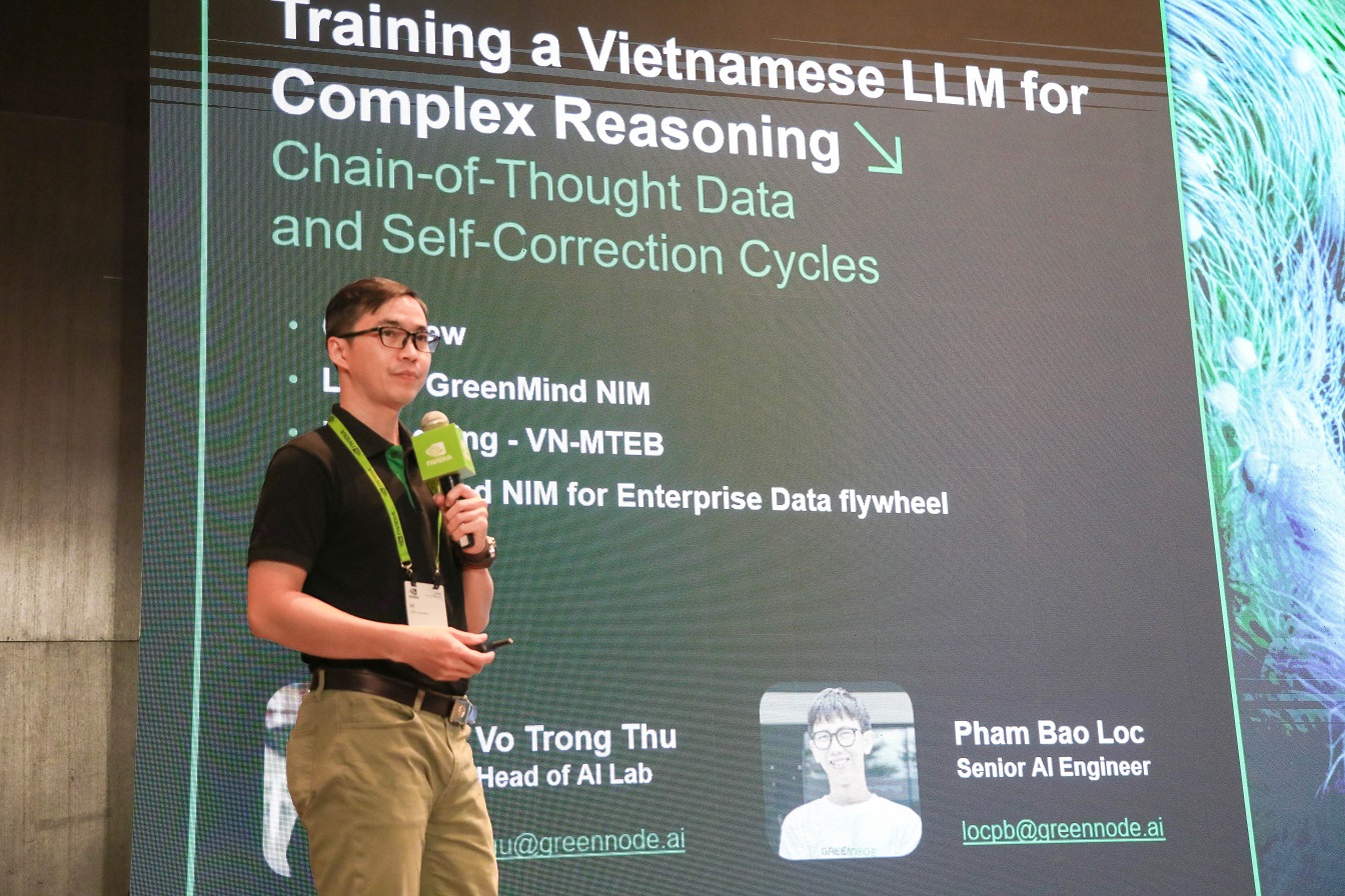 Gần 2.900 tỷ doanh thu quý III, VNG thúc đẩy chiến lược AI có chủ quyền và phát triển bền vững 19