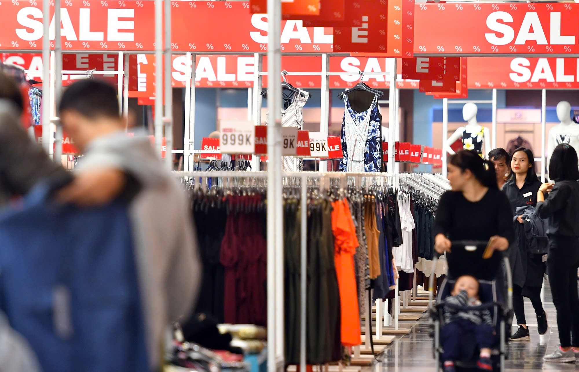 Home Credit triển khai chương trình ưu đãi, giúp người dùng giảm gánh nặng chi tiêu cuối năm 9