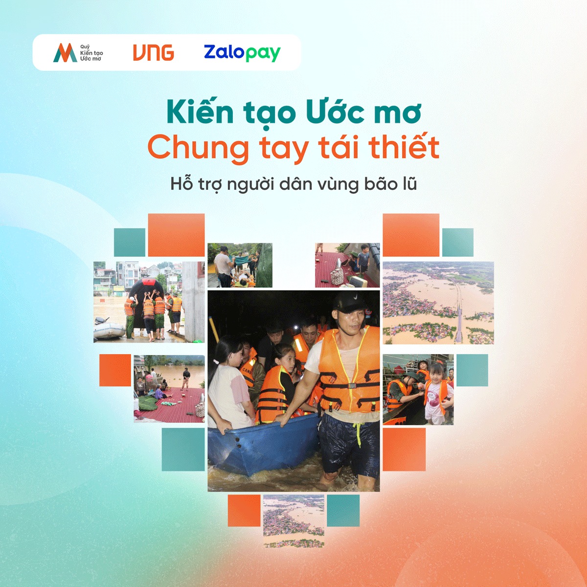 Gần 2.900 tỷ doanh thu quý III, VNG thúc đẩy chiến lược AI có chủ quyền và phát triển bền vững 21