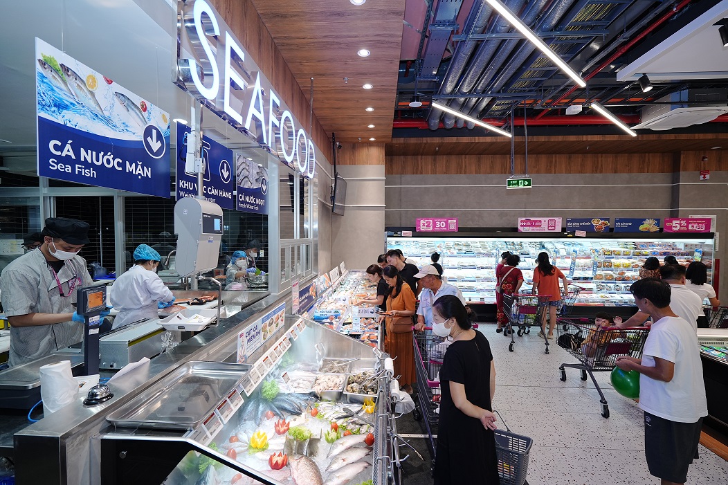AEON Việt Nam tăng tốc mở rộng mạng lưới bán lẻ năm 2025 10
