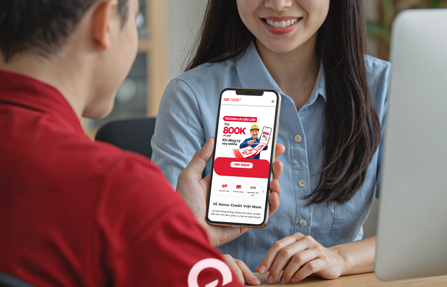 Home Credit triển khai chương trình ưu đãi, giúp người dùng giảm gánh nặng chi tiêu cuối năm 11