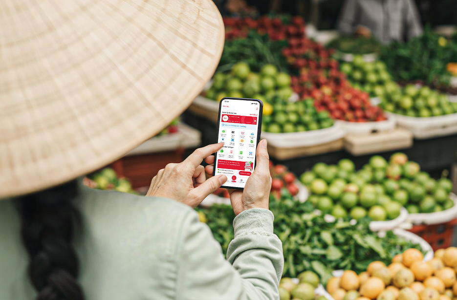 Home Credit triển khai chương trình ưu đãi, giúp người dùng giảm gánh nặng chi tiêu cuối năm 10