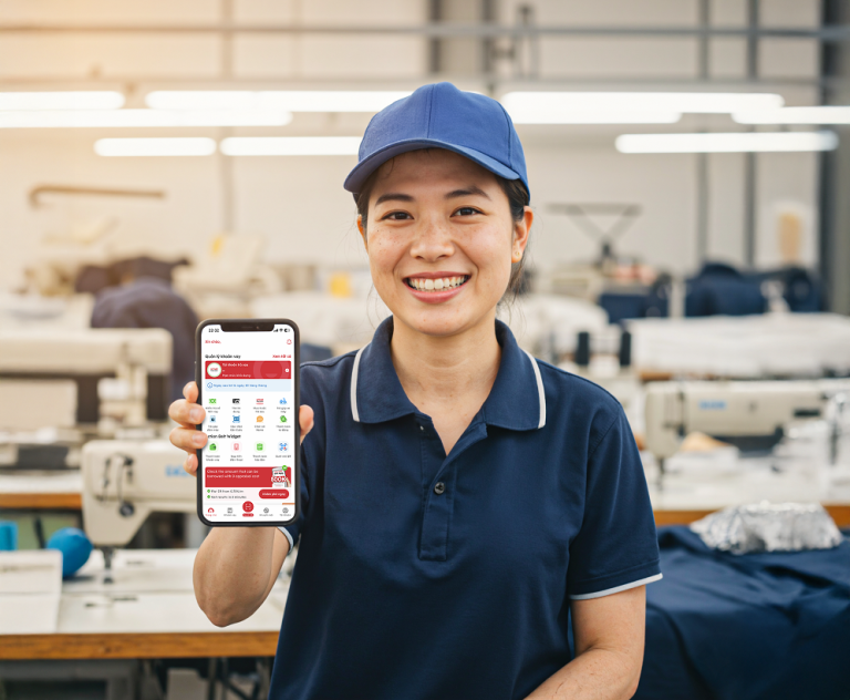 Home Credit triển khai chương trình ưu đãi, giúp người dùng giảm gánh nặng chi tiêu cuối năm