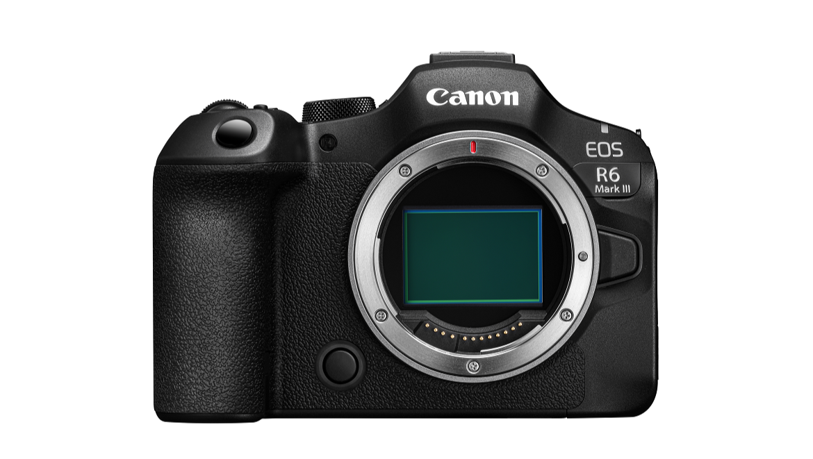 Canon ra mắt máy ảnh EOS R6 Mark III cùng ống kính RF 45mm f/1.2 STM dành cho người đam mê nhiếp ảnh và người dùng bán chuyên 11