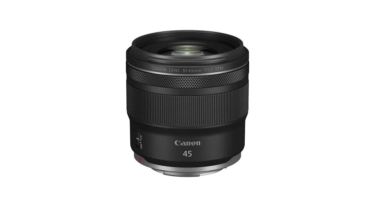 Canon ra mắt máy ảnh EOS R6 Mark III cùng ống kính RF 45mm f/1.2 STM dành cho người đam mê nhiếp ảnh và người dùng bán chuyên 12