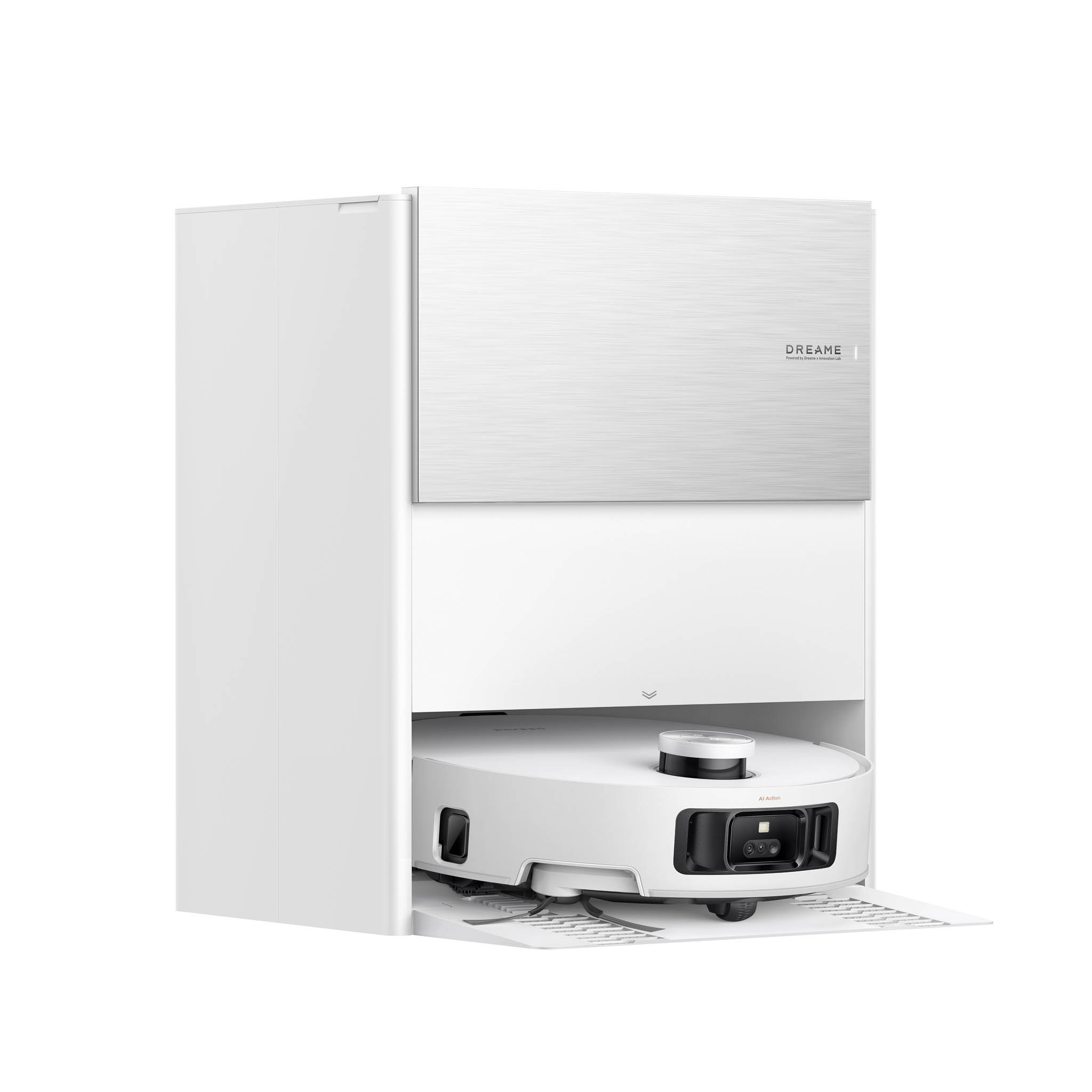 Dreame ra mắt L10s Ultra Gen 3 và Aqua10 Roller – Bộ đôi robot hút bụi mạnh nhất hiện nay 24