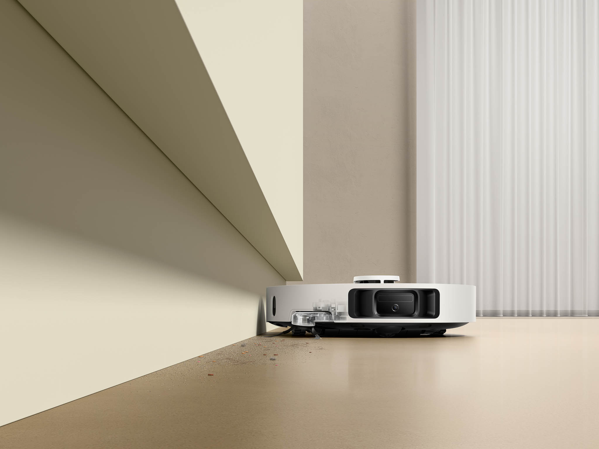 Dreame ra mắt L10s Ultra Gen 3 và Aqua10 Roller – Bộ đôi robot hút bụi mạnh nhất hiện nay 22