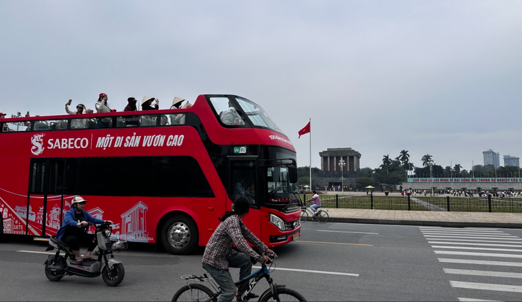 Khép lại “Hành trình di sản” tại Hà Nội, SABECO tôn vinh và lan tỏa giá trị 150 năm di sản