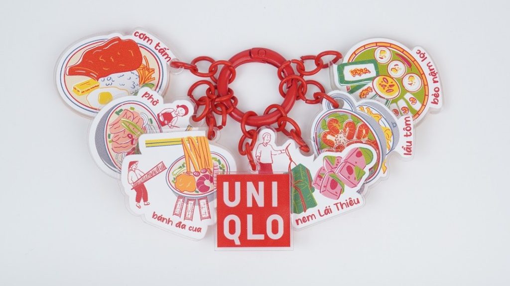 UNIQLO mở Tuần lễ cảm ơn 21 – 27/11 với loạt ưu đãi và quà tặng hấp dẫn
