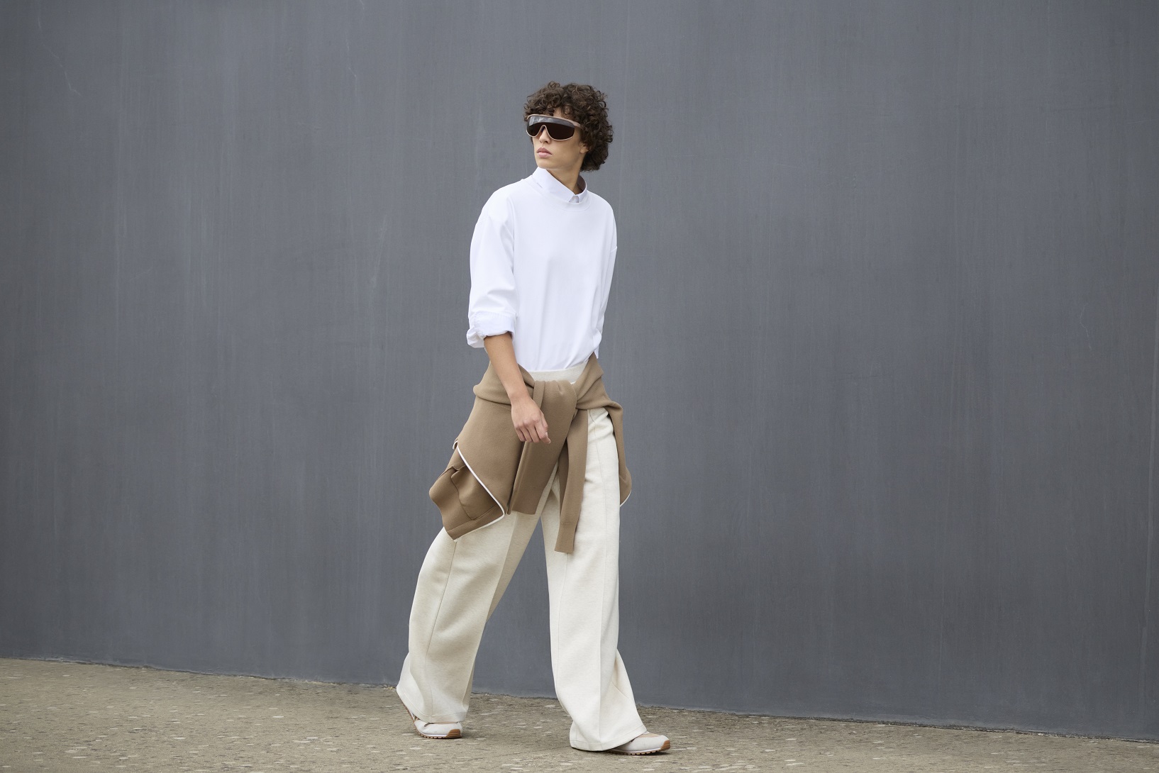 UNIQLO làm mới LifeWear xuân hè 2026 với màu sắc và phom dáng hiện đại 52