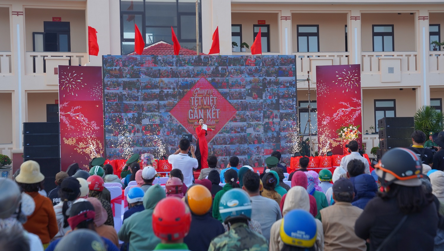 SABECO tôn vinh văn hoá Việt qua chiến dịch "Chung vị Tết Việt - Gắn kết muôn miền” 9