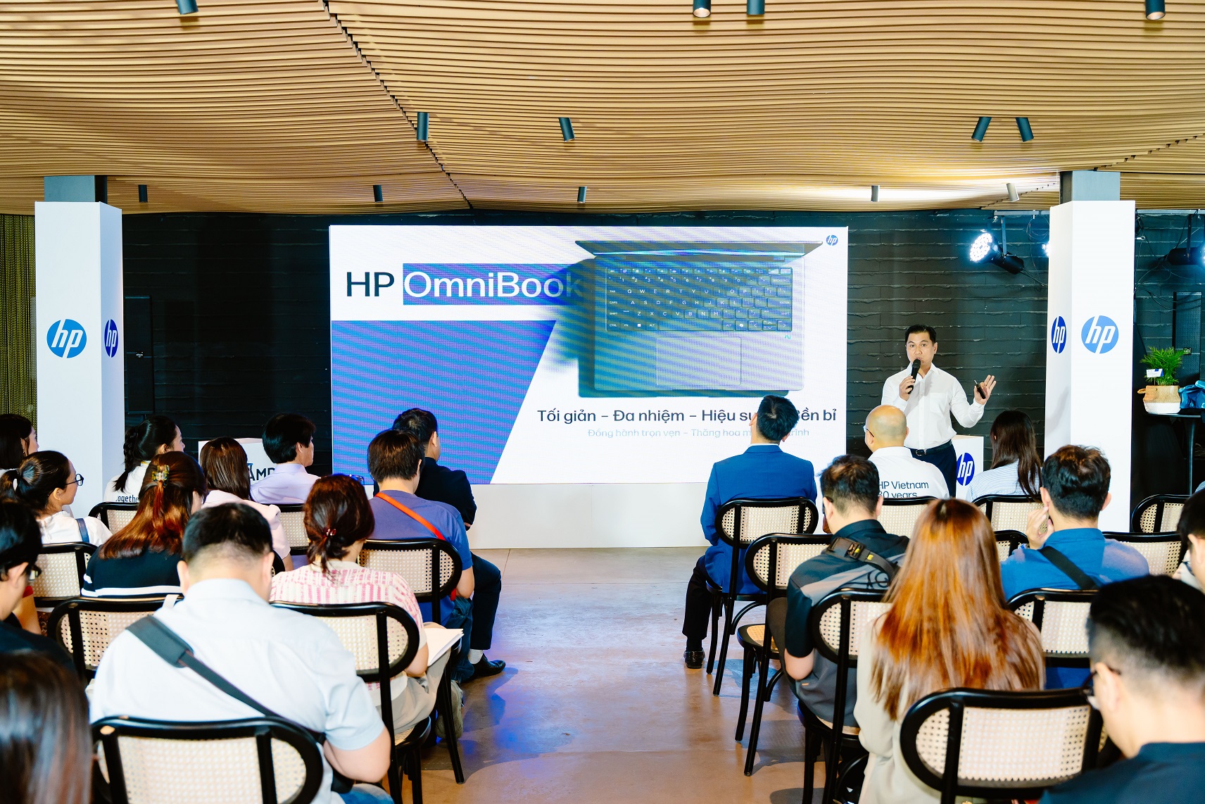 HP Việt Nam đồng hành WWF-Việt Nam, kiến tạo tương lai công nghệ gắn với thiên nhiên 15