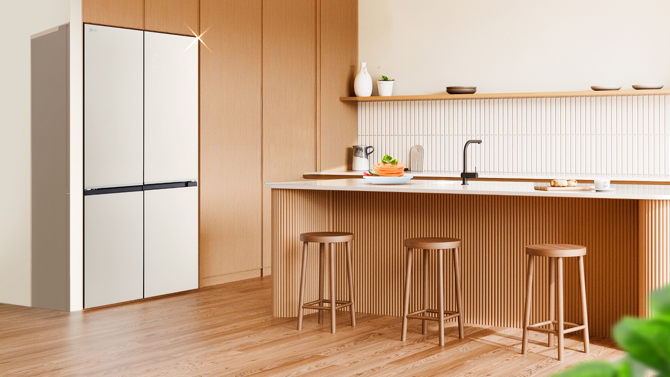 LG giới thiệu 3 dòng tủ lạnh và tủ đông mới cho gia đình Việt 8