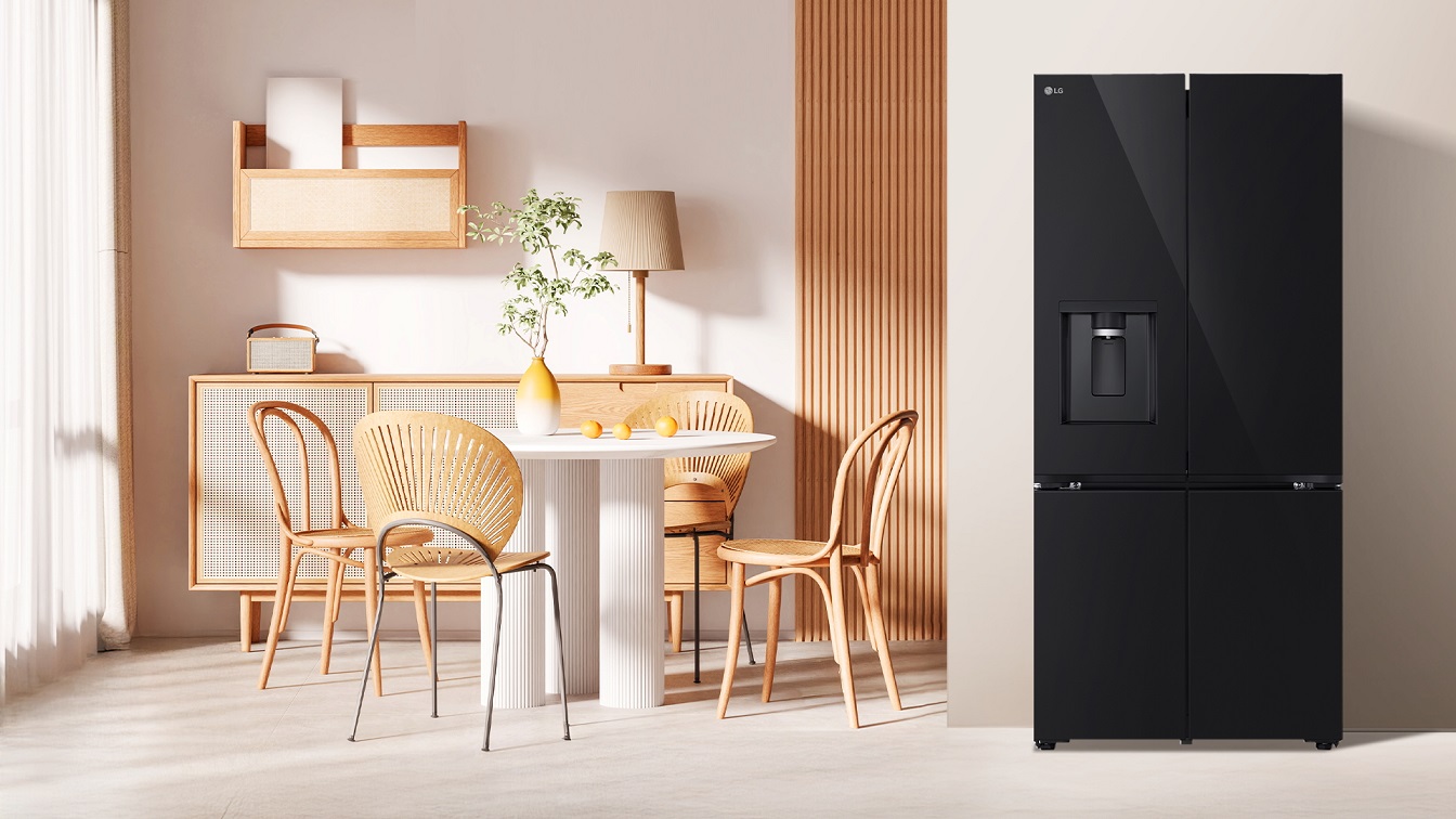 LG giới thiệu 3 dòng tủ lạnh và tủ đông mới cho gia đình Việt 7