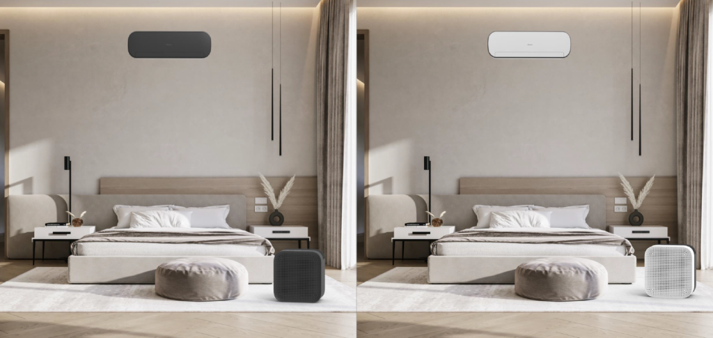 Daikin giới thiệu hệ sinh thái mới AIR CREATOR, mở khóa trải nghiệm không khí cá nhân hóa