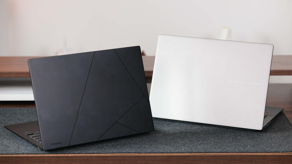 Đánh giá ASUS Zenbook 14 (UM3406GA) và ASUS Vivobook S14 (M3407GA): Laptop Ryzen AI 400 Series đầu tiên tại Việt Nam, mỏng nhẹ, pin lâu