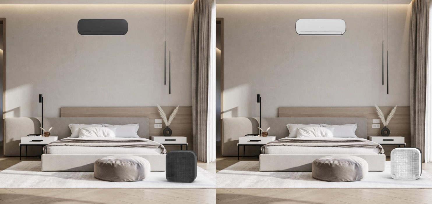 Daikin giới thiệu hệ sinh thái mới AIR CREATOR, mở khóa trải nghiệm không khí cá nhân hóa 18