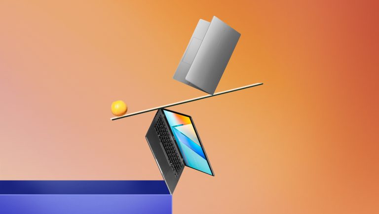 Ra mắt ASUS Vivobook S14/S16 và Zenbook 14: Bộ đôi laptop trang bị chip Ryzen AI 400 Series