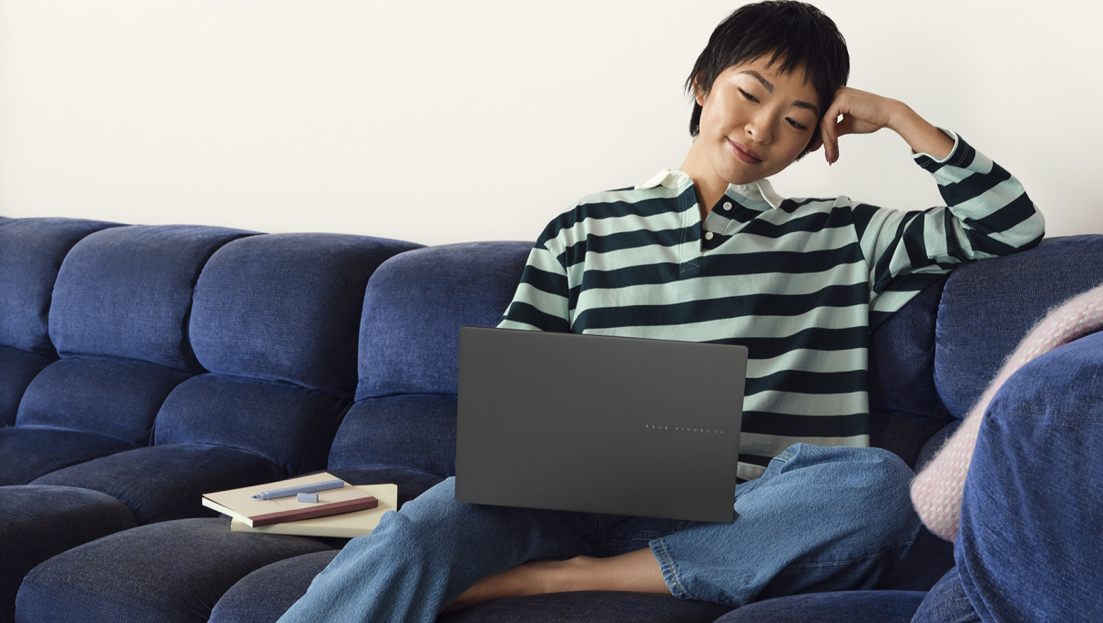 Ra mắt ASUS Vivobook S14/S16 và Zenbook 14: Bộ đôi laptop trang bị chip Ryzen AI 400 Series 17