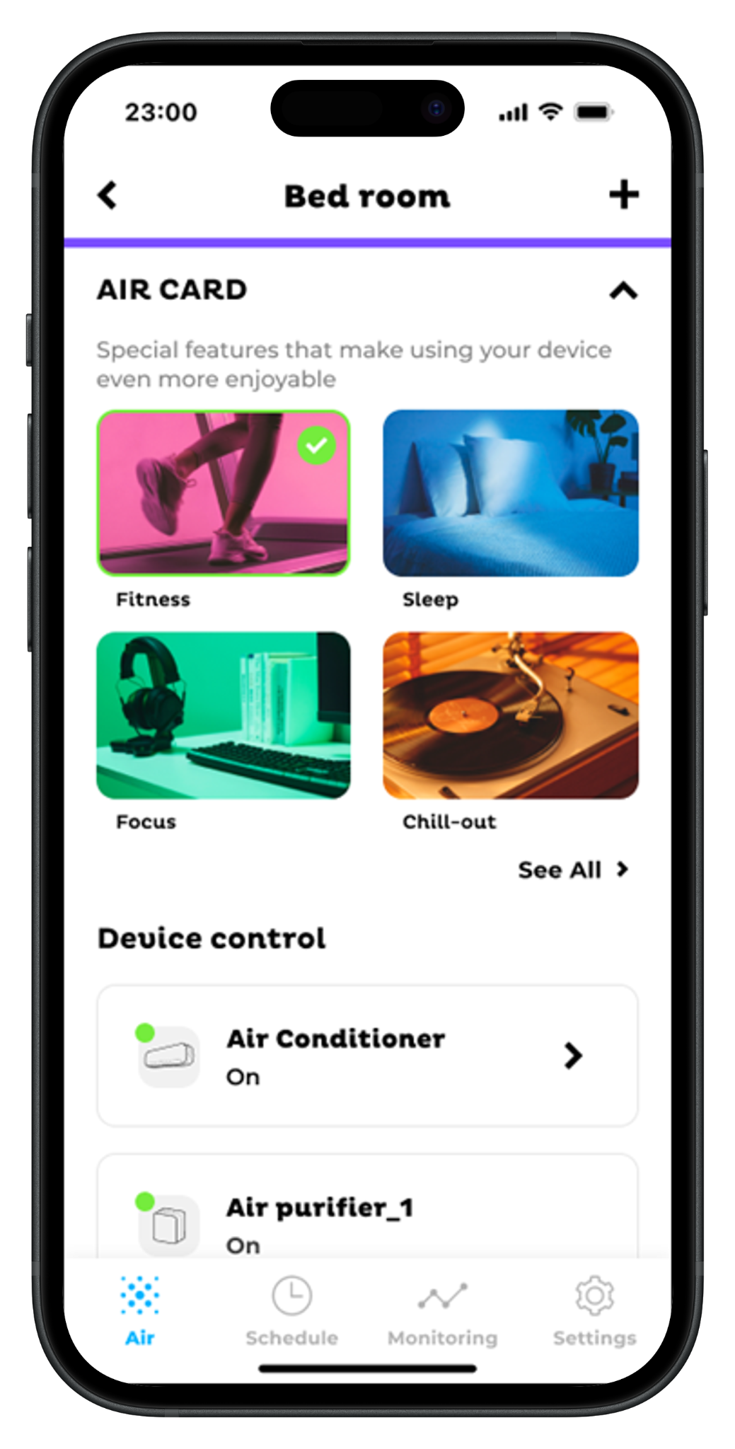 Daikin giới thiệu hệ sinh thái mới AIR CREATOR, mở khóa trải nghiệm không khí cá nhân hóa 22