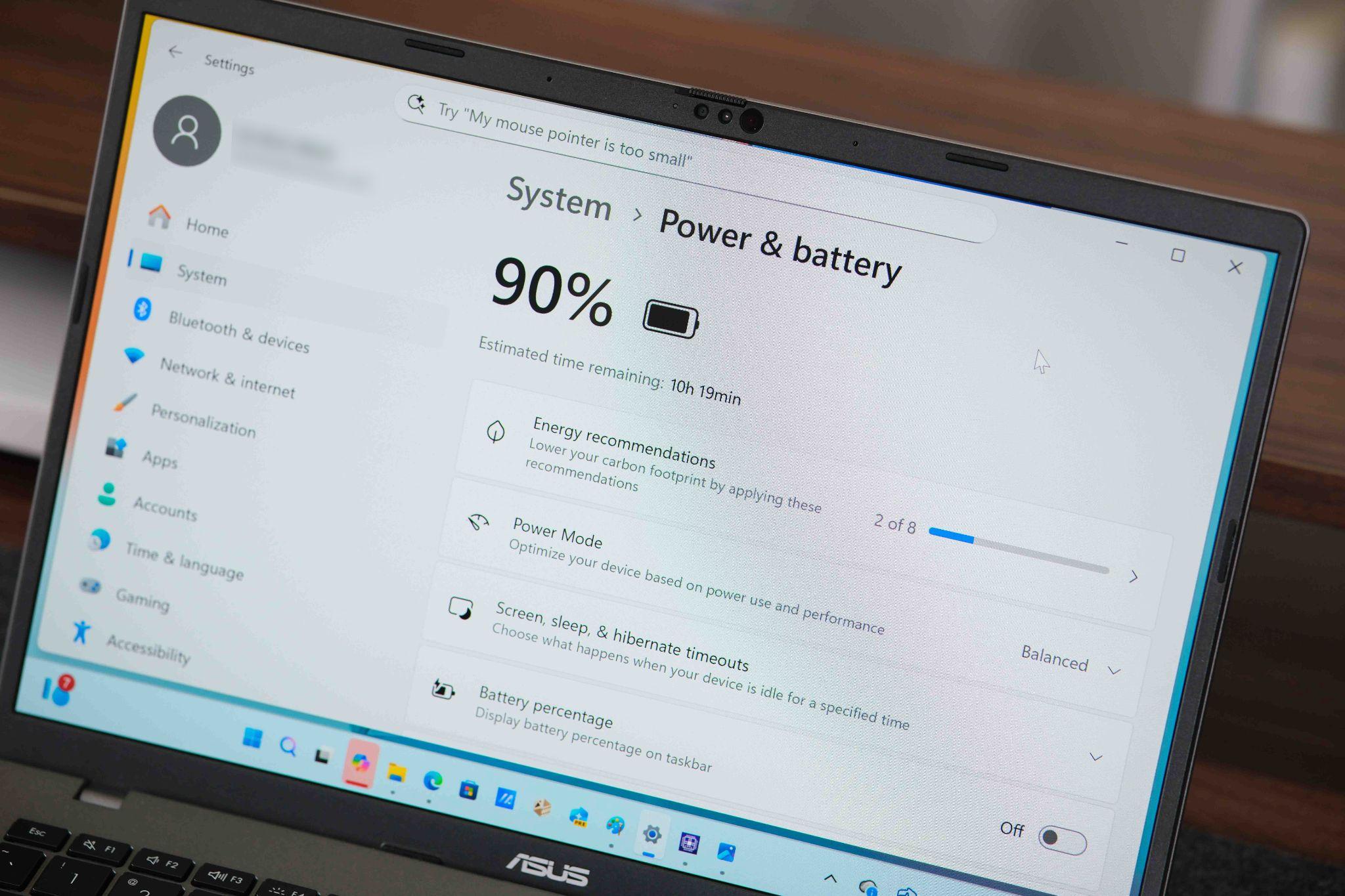 Đánh giá ASUS Zenbook 14 (UM3406GA) và ASUS Vivobook S14 (M3407GA): Laptop Ryzen AI 400 Series đầu tiên tại Việt Nam, mỏng nhẹ, pin lâu 51