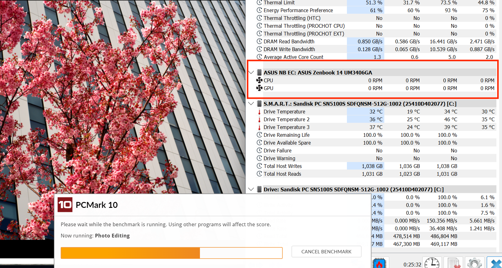 Đánh giá ASUS Zenbook 14 (UM3406GA) và ASUS Vivobook S14 (M3407GA): Laptop Ryzen AI 400 Series đầu tiên tại Việt Nam, mỏng nhẹ, pin lâu 52