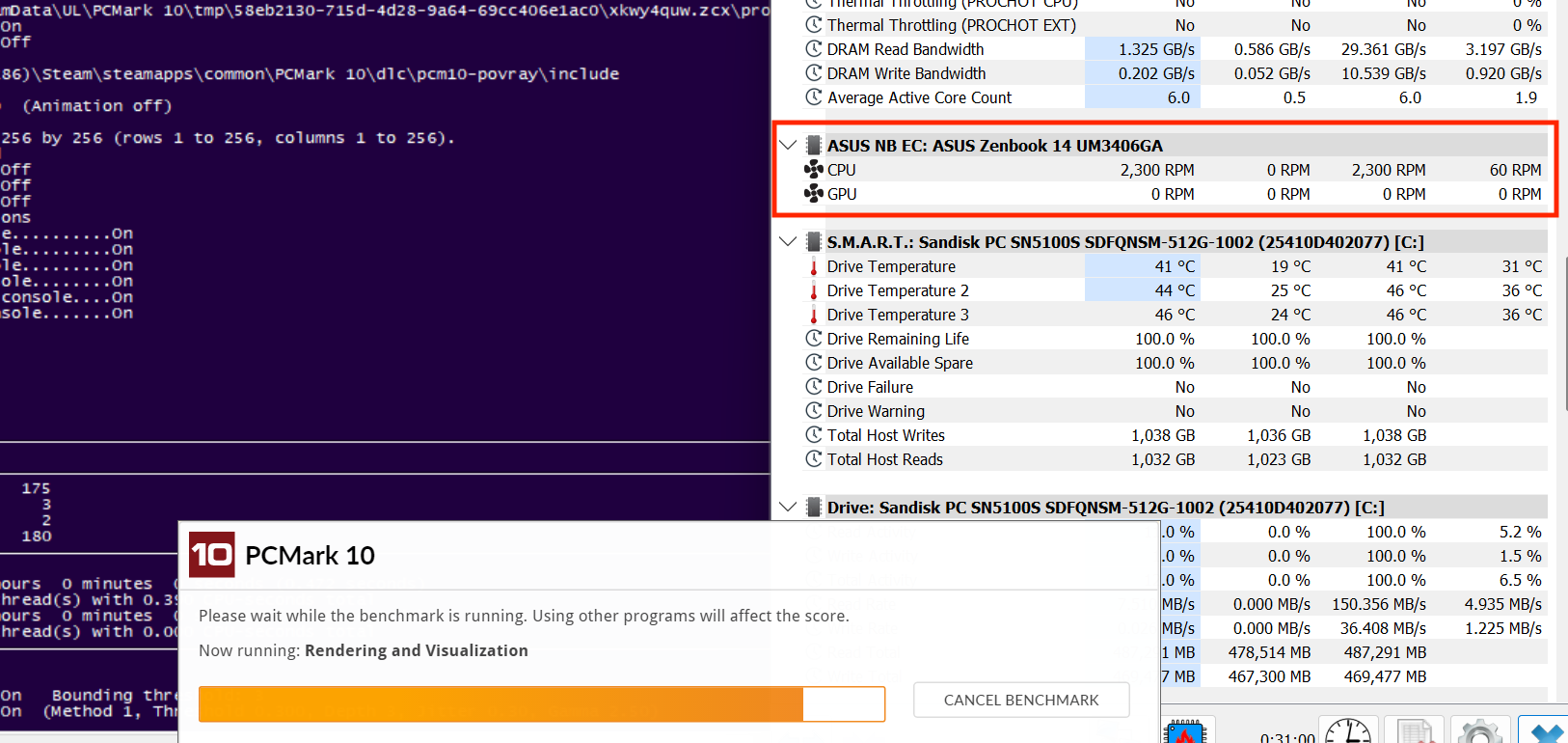 Đánh giá ASUS Zenbook 14 (UM3406GA) và ASUS Vivobook S14 (M3407GA): Laptop Ryzen AI 400 Series đầu tiên tại Việt Nam, mỏng nhẹ, pin lâu 53