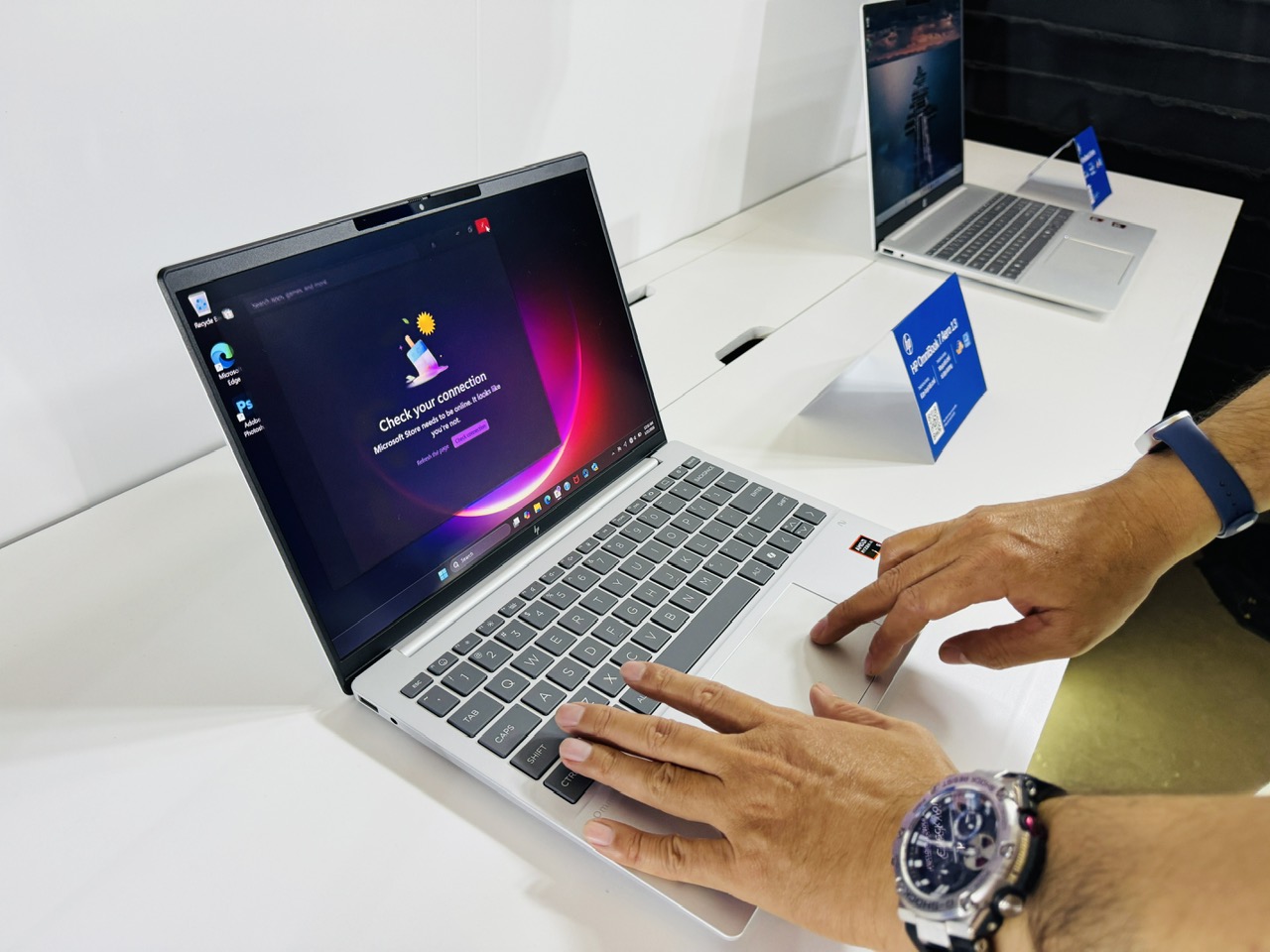 HP Việt Nam đồng hành WWF-Việt Nam, kiến tạo tương lai công nghệ gắn với thiên nhiên 17