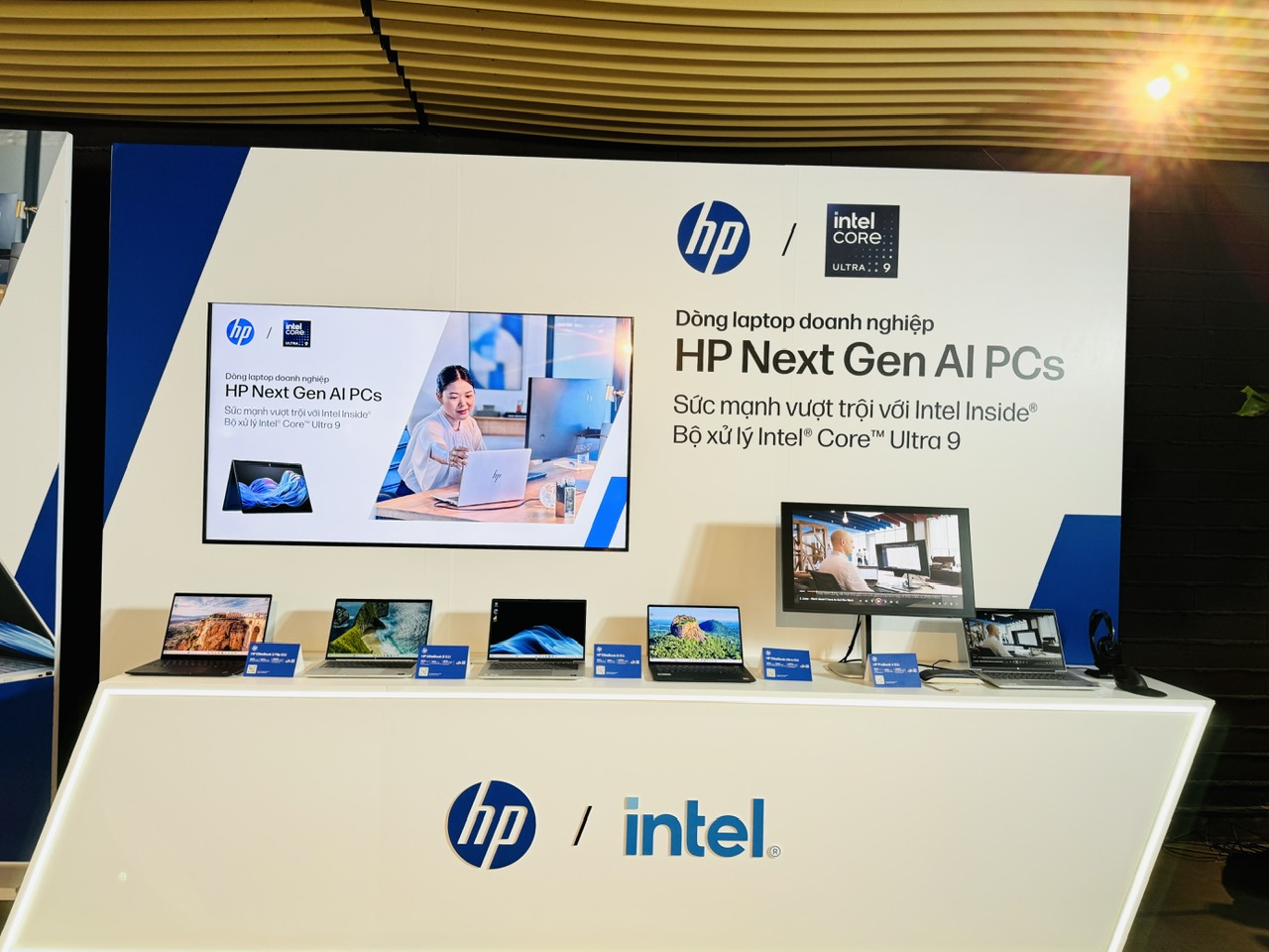 HP Việt Nam đồng hành WWF-Việt Nam, kiến tạo tương lai công nghệ gắn với thiên nhiên 16