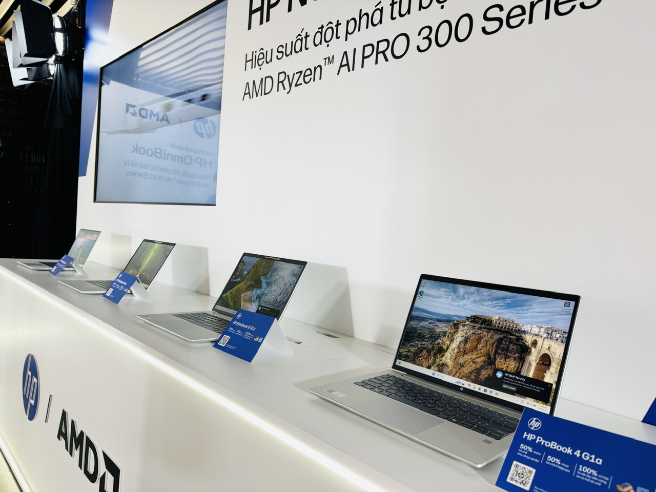 HP Việt Nam đồng hành WWF-Việt Nam, kiến tạo tương lai công nghệ gắn với thiên nhiên 18