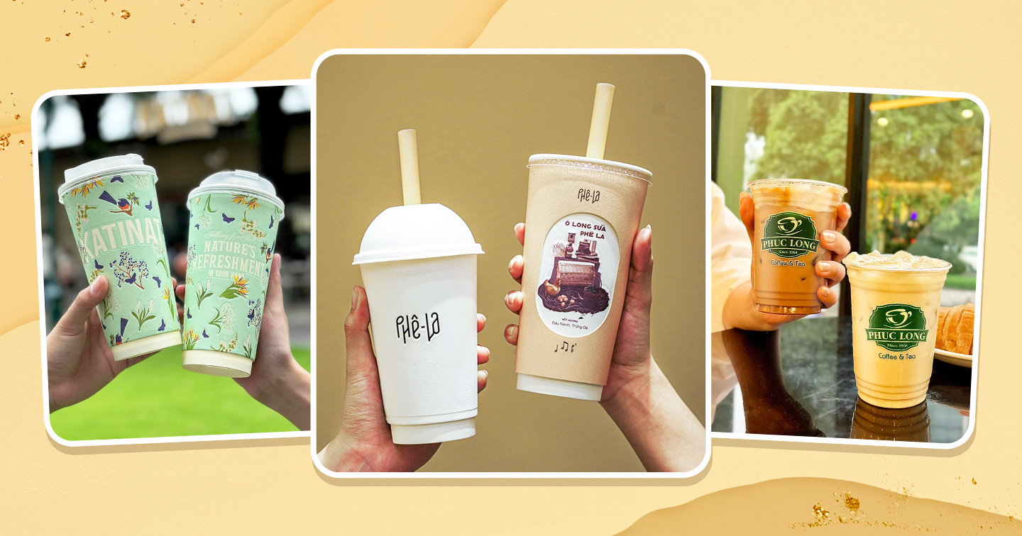 1 ly trà sữa bao nhiêu calo? Mẹo uống trà sữa không lo tăng cân 12