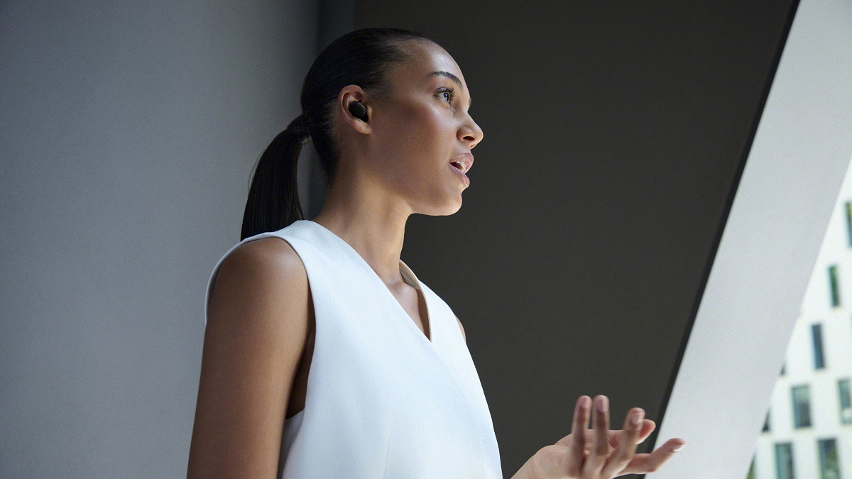 Sony WF-1000XM6 - tai nghe true wireless chống ồn đỉnh cao, giá 8 triệu đồng 25