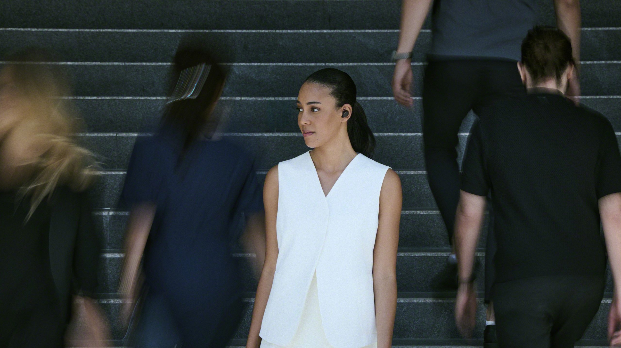 Sony WF-1000XM6 - tai nghe true wireless chống ồn đỉnh cao, giá 8 triệu đồng 22