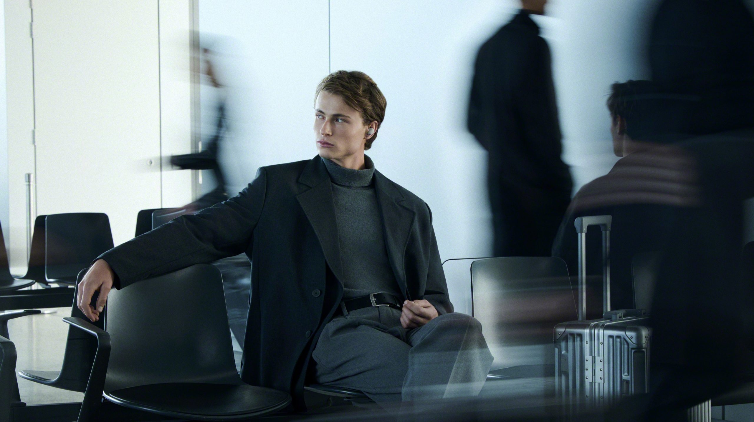 Sony WF-1000XM6 - tai nghe true wireless chống ồn đỉnh cao, giá 8 triệu đồng 28