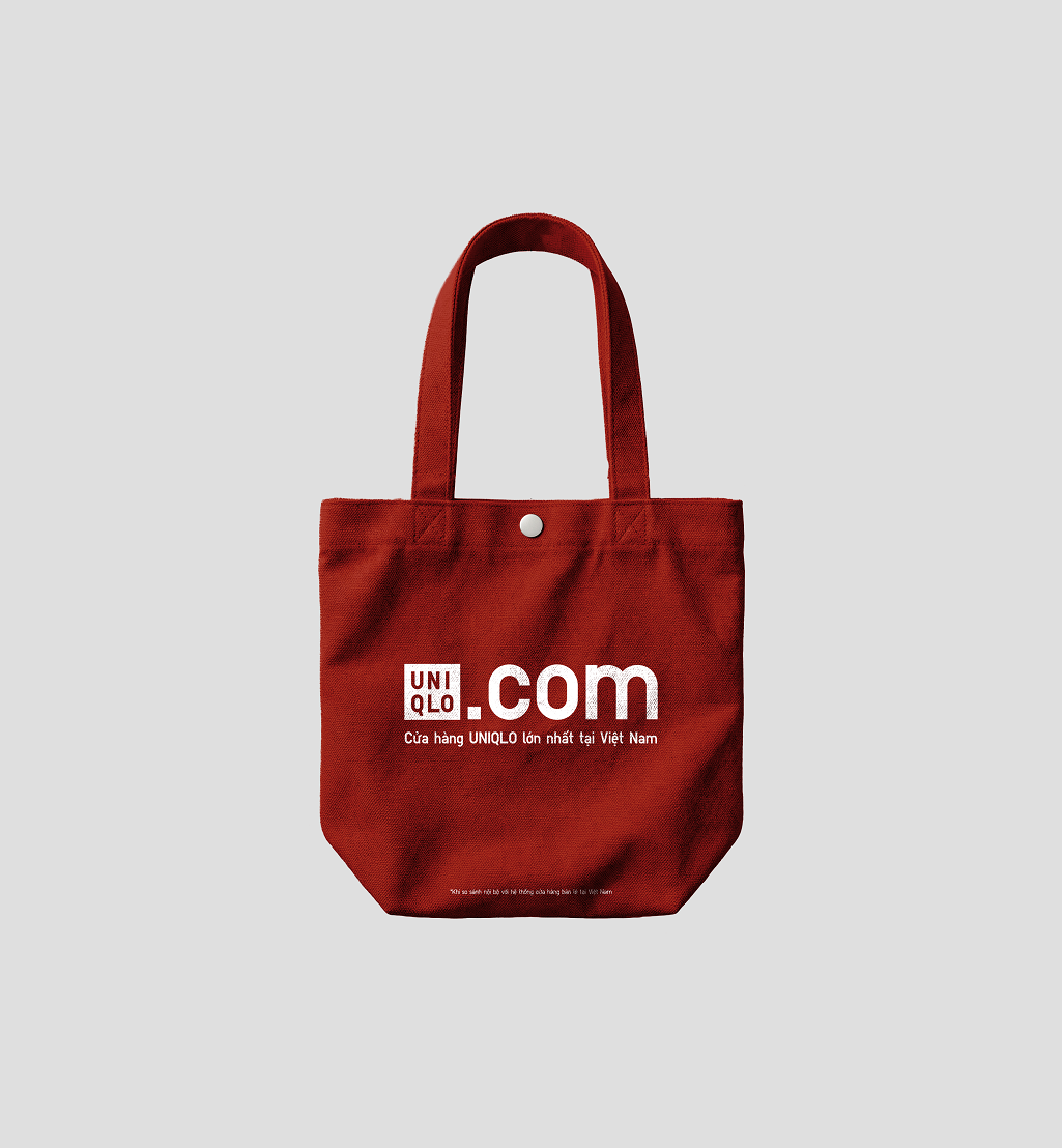 UNIQLO tại TTTM Hanoi Centre sắp đi vào hoạt động, nhiều ưu đãi và quà tặng dành cho khách hàng 6