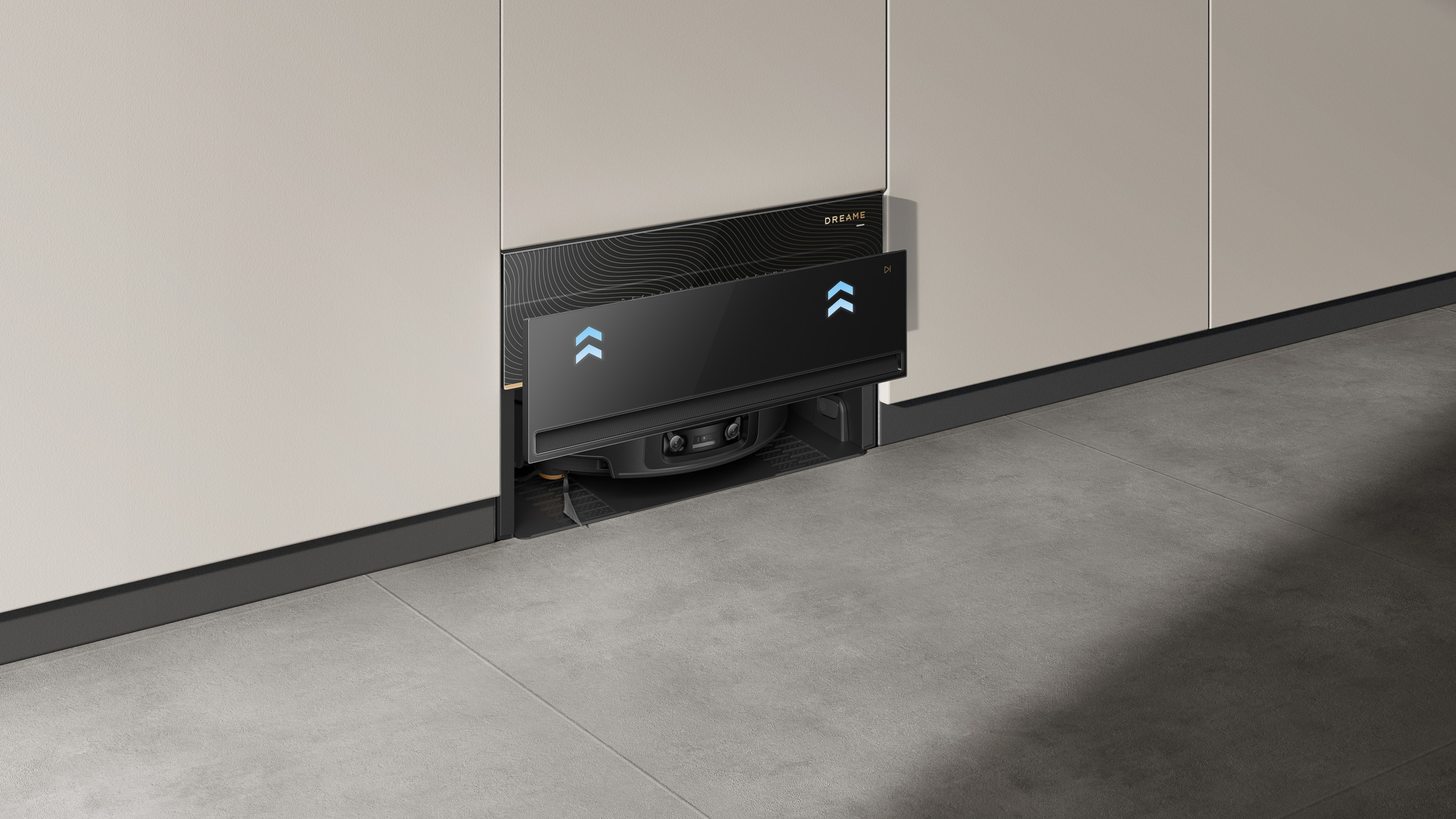 Dreame giới thiệu X60 Ultra & Tasti™ PT60: Tiện nghi trải dài từ sàn nhà đến mặt bếp 29