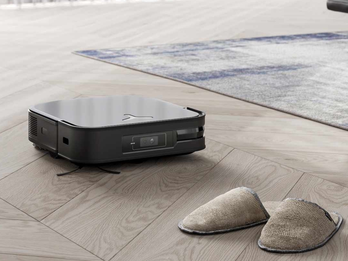 Review Ecovacs Deebot X2 Omni: Robot hút bụi lau nhà cao cấp đáng mua nhất 2025? 11